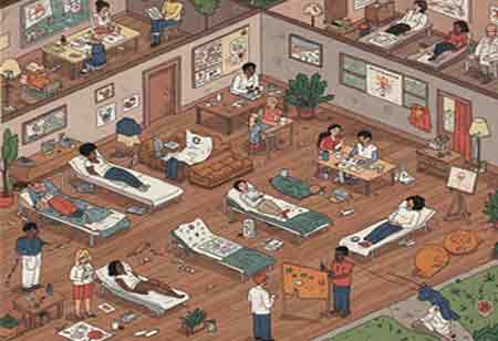 Transformative Advantages of Drug Addiction Rehab in Europe