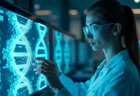 Redefining Healthcare: The Role of Regenerative Medicine Innovations